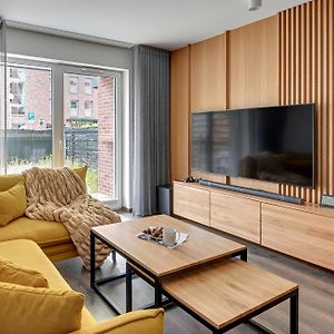 Appartement met Twee Slaapkamers